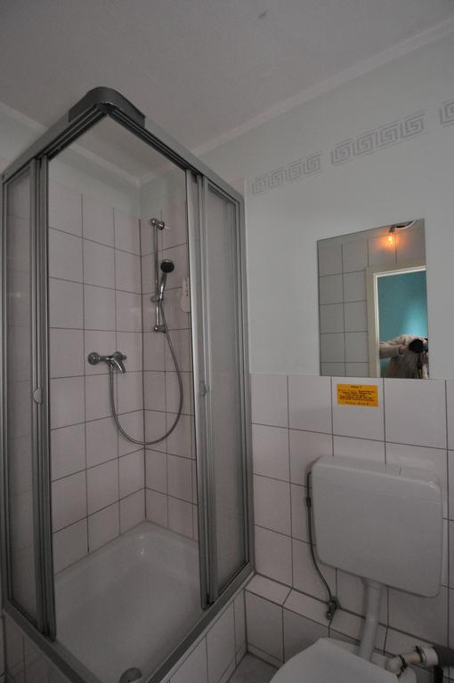 Hotel Landskrone Bad Homburg vor der Höhe Exterior foto